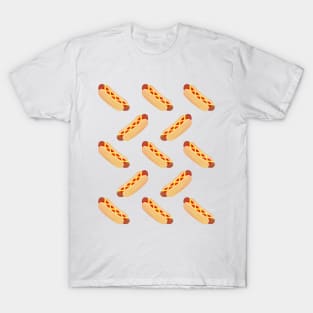 Hot Dogs T-Shirt